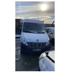 Cardan droit (transmission) RENAULT MASTER 3