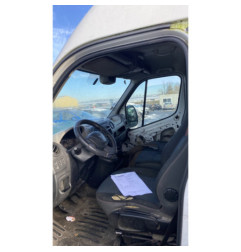 Cardan droit (transmission) RENAULT MASTER 3