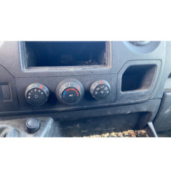 Cardan droit (transmission) RENAULT MASTER 3