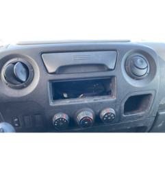 Cardan droit (transmission) RENAULT MASTER 3