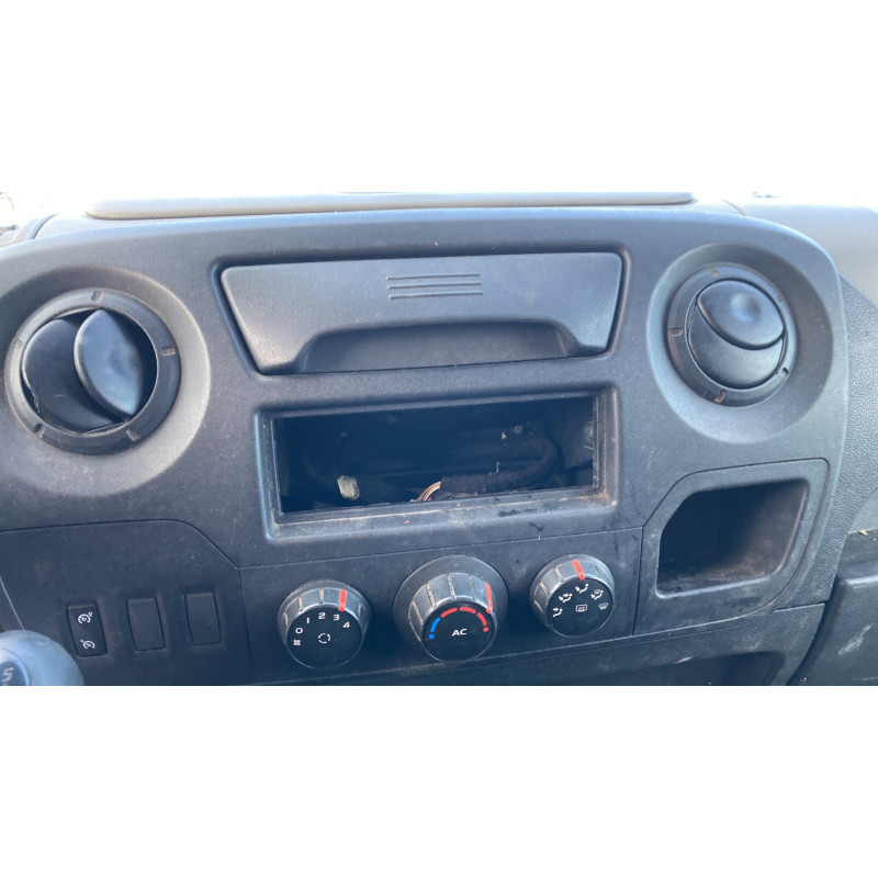 Cardan droit (transmission) RENAULT MASTER 3 Photo n°13