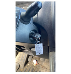 Cardan droit (transmission) RENAULT MASTER 3