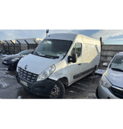 Cardan droit (transmission) RENAULT MASTER 3