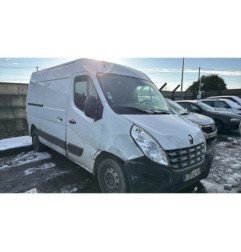 Cardan droit (transmission) RENAULT MASTER 3