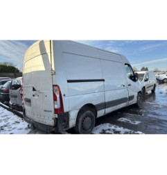 Cardan droit (transmission) RENAULT MASTER 3