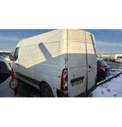 Cardan droit (transmission) RENAULT MASTER 3