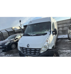 Cardan droit (transmission) RENAULT MASTER 3
