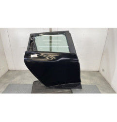 Porte arriere droit RENAULT CLIO 4 Photo n°1