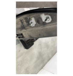 Porte arriere droit RENAULT CLIO 4