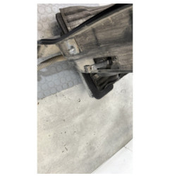 Porte arriere droit RENAULT CLIO 4