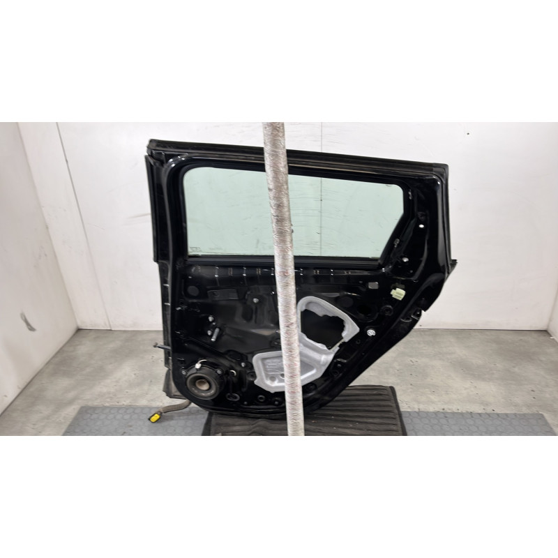 Porte arriere droit RENAULT CLIO 4 Photo n°4