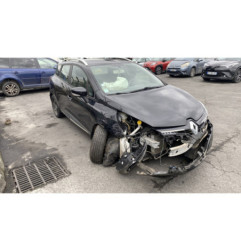 Porte arriere droit RENAULT CLIO 4