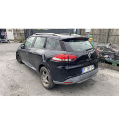 Porte arriere droit RENAULT CLIO 4