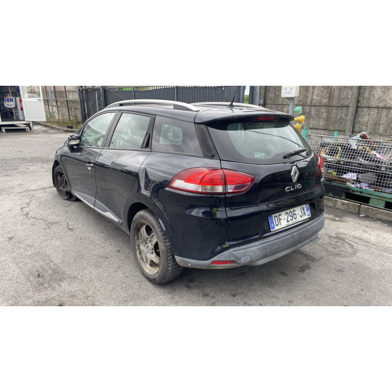 Porte arriere droit RENAULT CLIO 4 Photo n°8