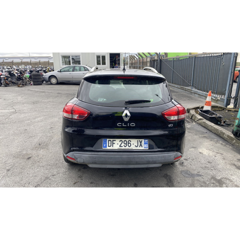 Porte arriere droit RENAULT CLIO 4 Photo n°9