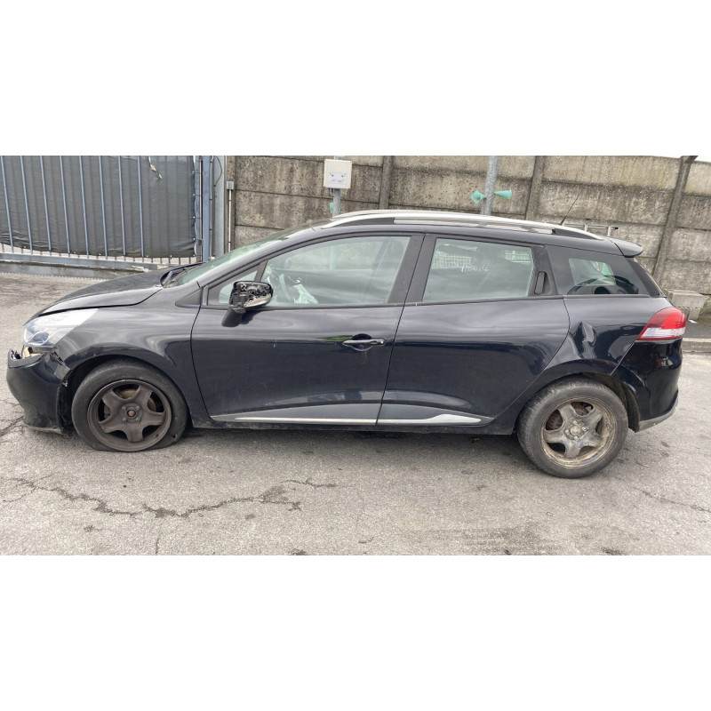 Porte arriere droit RENAULT CLIO 4 Photo n°10