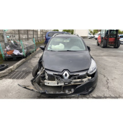 Porte arriere droit RENAULT CLIO 4