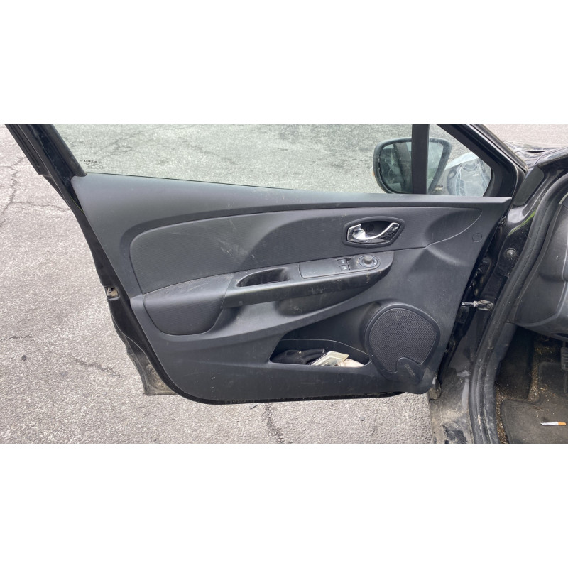 Porte arriere droit RENAULT CLIO 4 Photo n°13