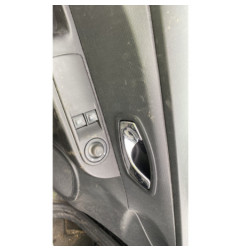 Porte arriere droit RENAULT CLIO 4