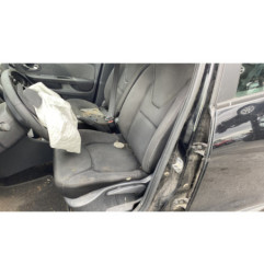 Porte arriere droit RENAULT CLIO 4