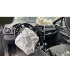 Porte arriere droit RENAULT CLIO 4