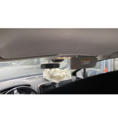 Porte arriere droit RENAULT CLIO 4