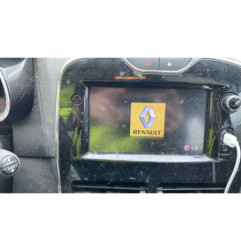 Porte arriere droit RENAULT CLIO 4