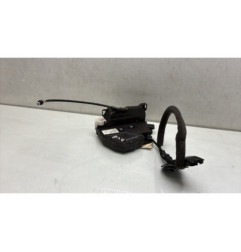 Serrure avant gauche RENAULT CLIO 4
