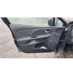 Serrure avant gauche RENAULT CLIO 4