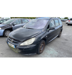 Aile avant gauche PEUGEOT 307