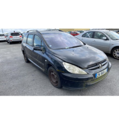 Aile avant gauche PEUGEOT 307
