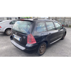 Aile avant gauche PEUGEOT 307