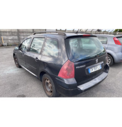 Aile avant gauche PEUGEOT 307