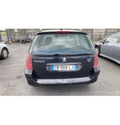 Aile avant gauche PEUGEOT 307
