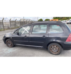Aile avant gauche PEUGEOT 307