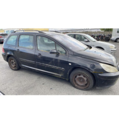 Aile avant gauche PEUGEOT 307