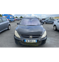 Aile avant gauche PEUGEOT 307