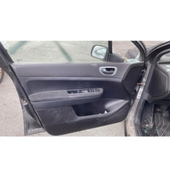 Aile avant gauche PEUGEOT 307