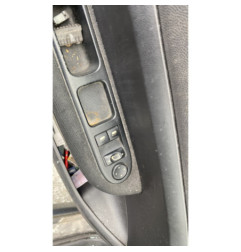 Aile avant gauche PEUGEOT 307