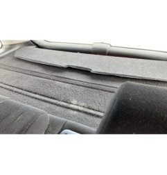 Aile avant gauche PEUGEOT 307