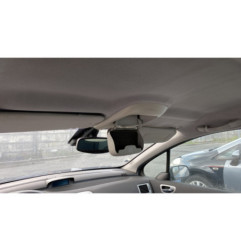Aile avant gauche PEUGEOT 307