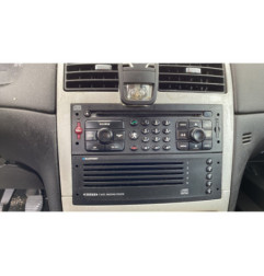 Aile avant gauche PEUGEOT 307