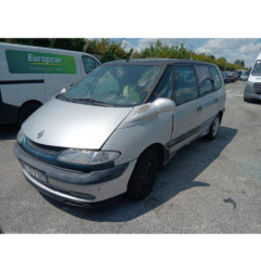 Serrure avant gauche RENAULT ESPACE 3