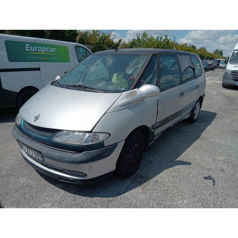 Serrure avant gauche RENAULT ESPACE 3 Photo n°5