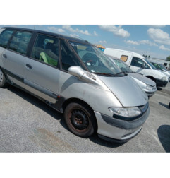 Serrure avant gauche RENAULT ESPACE 3
