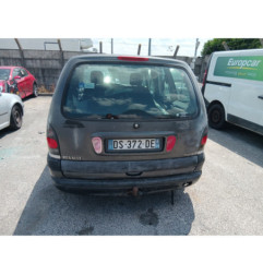 Serrure avant gauche RENAULT ESPACE 3