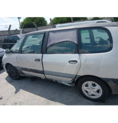 Serrure avant gauche RENAULT ESPACE 3