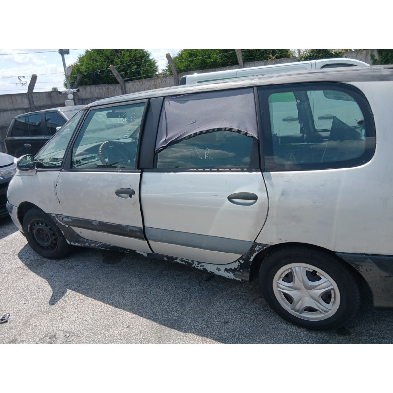 Serrure avant gauche RENAULT ESPACE 3 Photo n°10