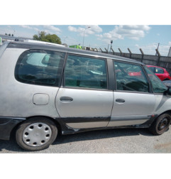 Serrure avant gauche RENAULT ESPACE 3