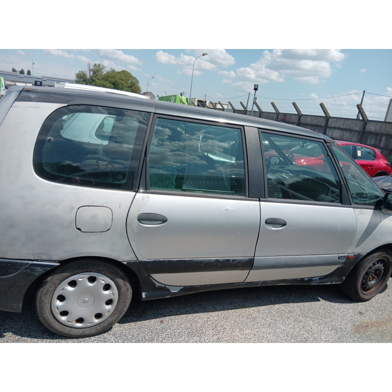 Serrure avant gauche RENAULT ESPACE 3 Photo n°11